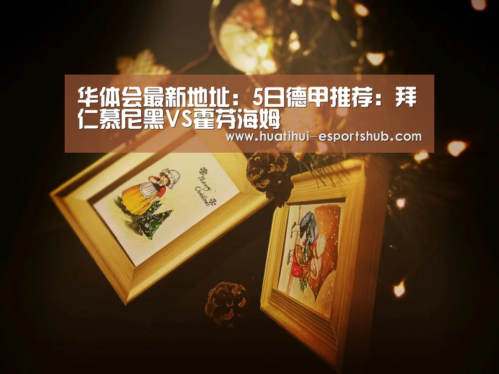 华体会最新地址:5日德甲推荐:拜仁慕尼黑VS霍芬海姆(图3) 华体会APP下载